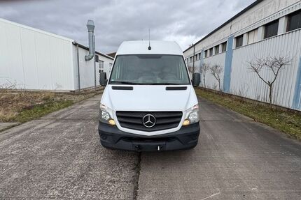Mercedes-Benz Sprinter 301.000 km 10.900 &euro; Zerbst 39261