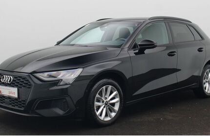 Audi A3 99.500 km 23.480 &euro; Würzburg 97076