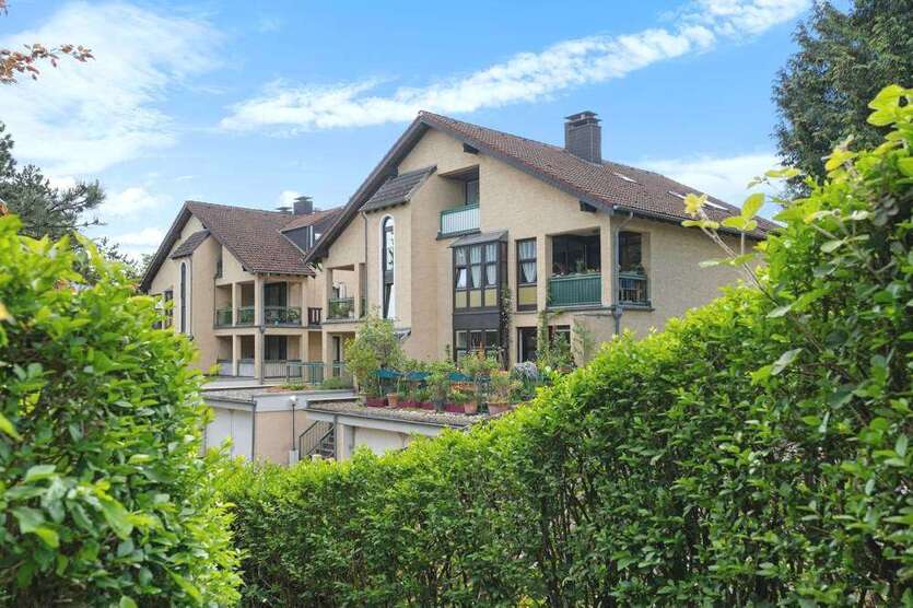 Wohnung zum Kaufen in Aachen 419.000 € 115 m²