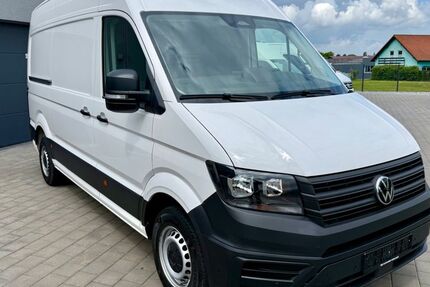 VW Crafter 23.000 km 37.799 &euro; Langenstein 38895