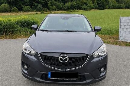 Mazda CX-5 199.200 km 6.250 &euro; Dettingen 88451