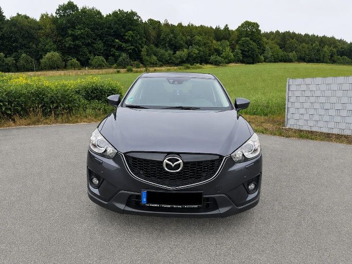 Mazda CX-5 199.200 km 6.250 &euro; Dettingen 88451