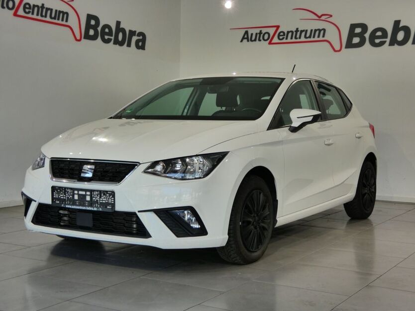Seat Ibiza 159.474 km 10.490 € Bebra 36179