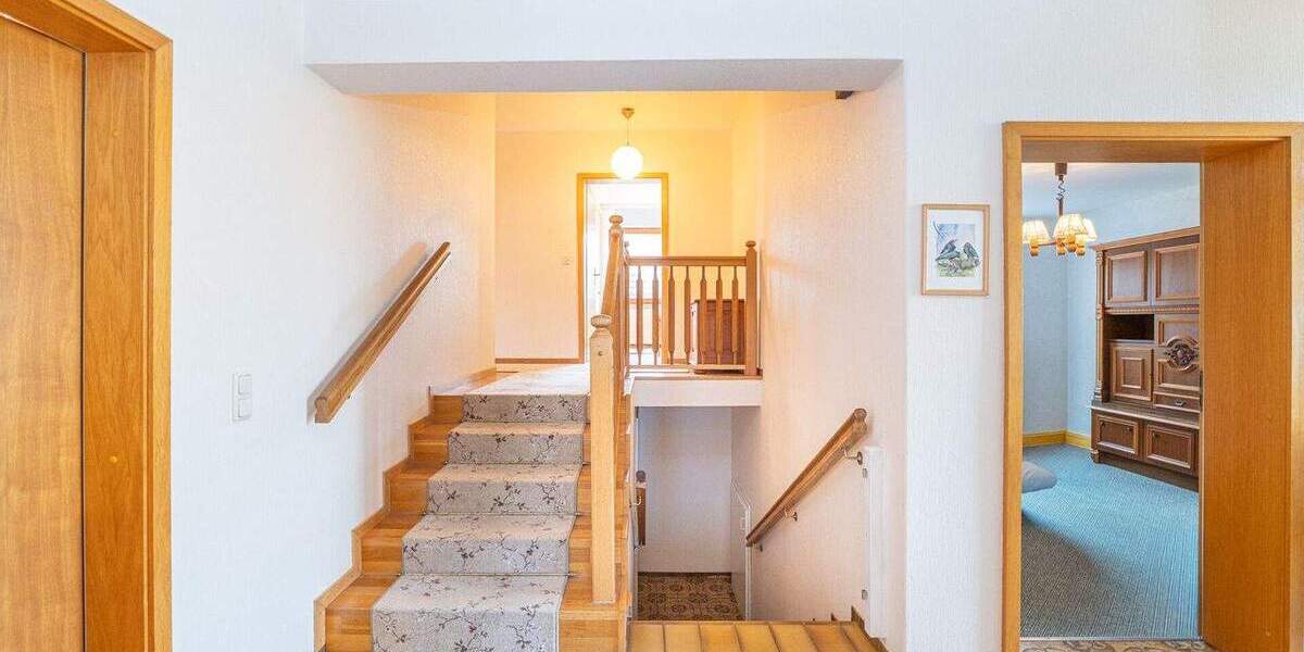 Bungalow Drochtersen - 6 Zimmer, 132 m&sup2;, 268.000&euro; | Angebot:25738620