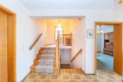 Haus Drochtersen - 6 Zimmer, 132 m&sup2;, 268.000&euro; | Angebot:25738620