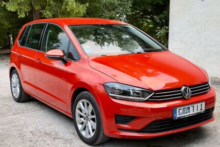 VW Golf Sportsvan 156.000 km 12.500 &euro; Garmisch-Partenkirchen 82467