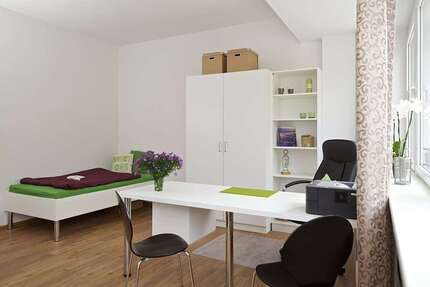 Zimmer Dresden Südvorstadt - 1 Zimmer, 450&euro; | Angebot:27135574