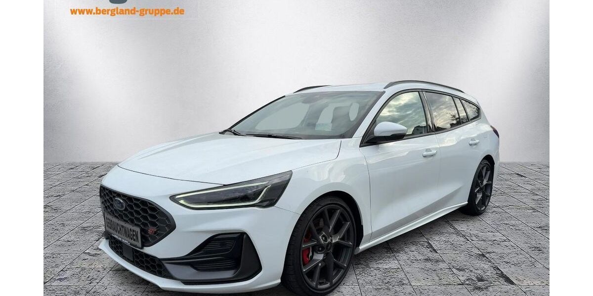 Ford Focus 12.000 km 34.980 &euro; Bergneustadt 51702