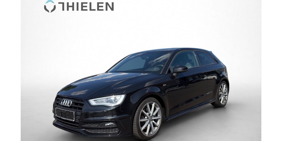 Audi A3 209.600 km 8.499 &euro; Bitburg 54634