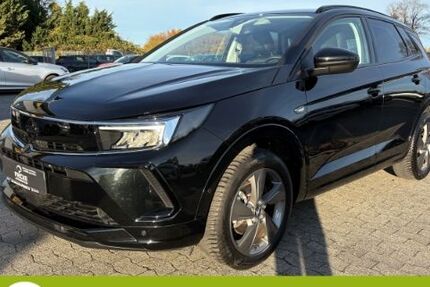Opel Grandland (X) 24.150 km 21.280 &euro; Lippstadt 59557