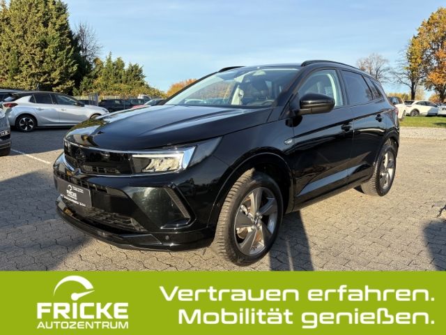Opel Grandland (X) 24.150 km 25.940 € Lippstadt 59557
