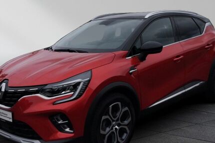 Renault Captur 9.900 km 19.800 &euro; Haiger 35708
