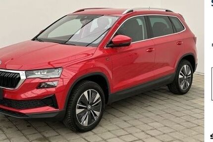 Skoda Karoq 18.825 km 37.449 € Frankenberg,Sachs 09669