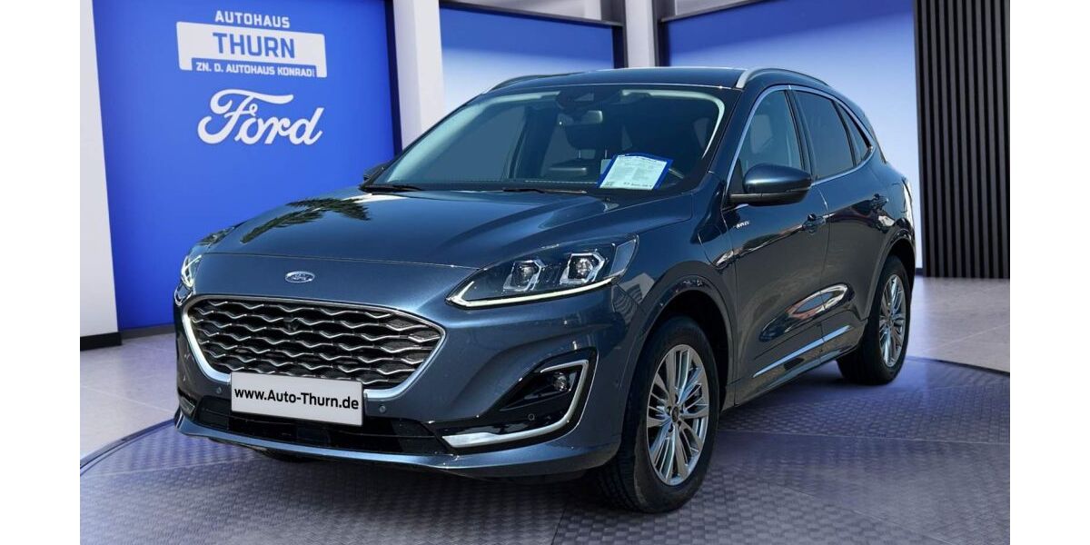 Ford Kuga 69.500 km 23.990 &euro; Forchheim 91301