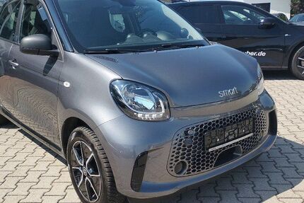 Smart ForFour 40.019 km 10.990 &euro; Traunstein 83278