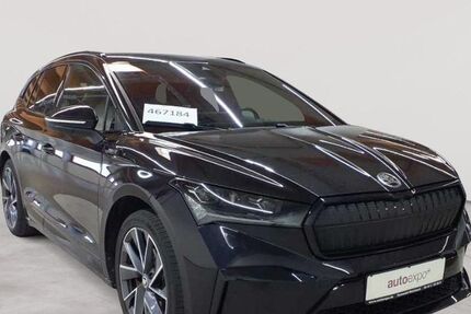 Skoda Enyaq 85.397 km 25.990 &euro; Fernwald-Steinbach 35463