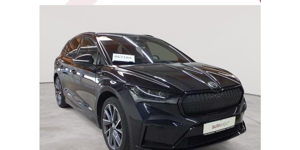 Skoda Enyaq 85.397 km 25.990 &euro; Fernwald-Steinbach 35463
