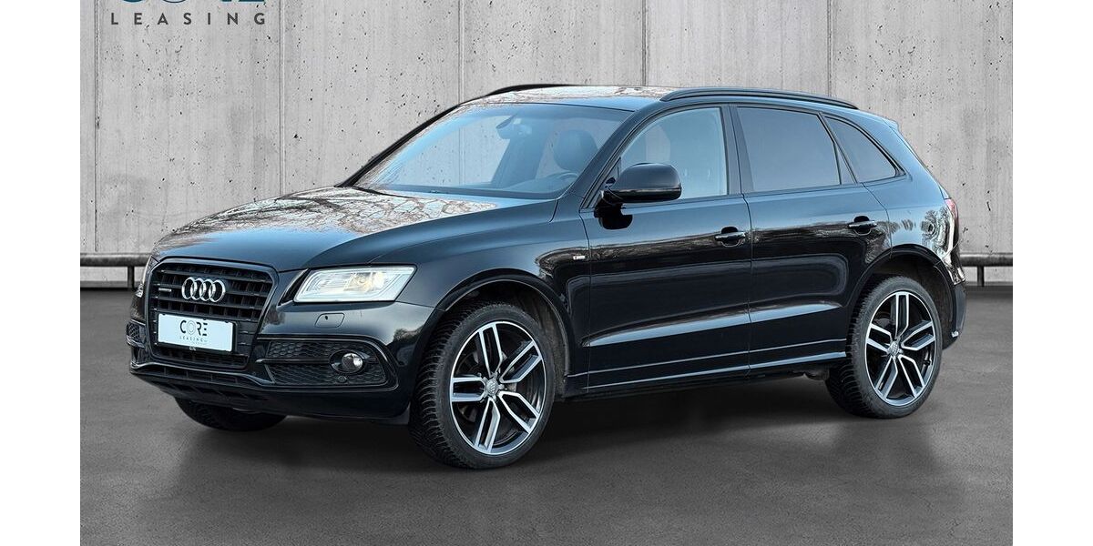 Audi Q5 233.000 km 10.500 &euro; Flensburg OT Mürwik 24944
