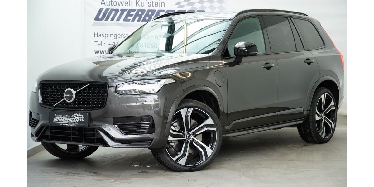 Volvo XC90 14.007 km 69.490 &euro; Prien am Chiemsee 83209