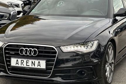 Audi A6 219.990 km 13.999 € Nürnberg 90431