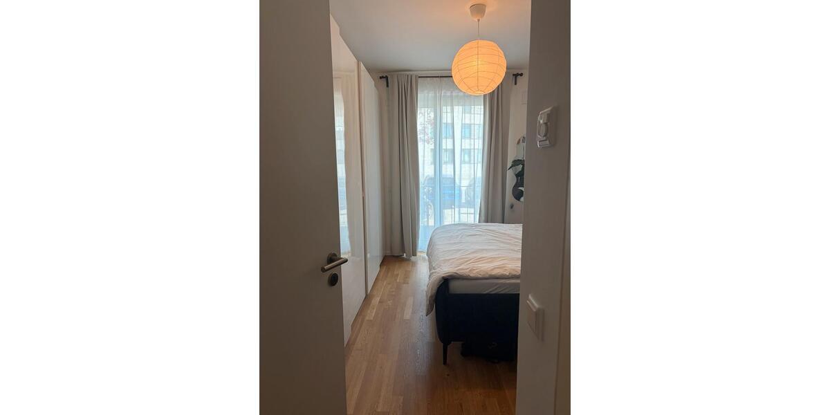 Erdgeschoßwohnung Hamburg Alsterdorf - 3 Zimmer, 68 m&sup2;, 1.800&euro; | Angebot:26412371