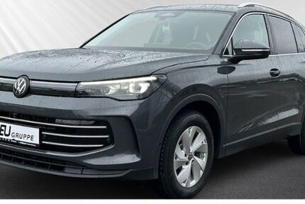VW Tiguan 6.001 km 54.690 &euro; Neubrandenburg 17033