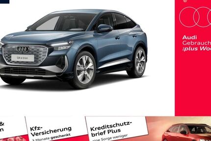 Audi Q4 e-tron 10.724 km 45.480 &euro; Neumarkt 92318
