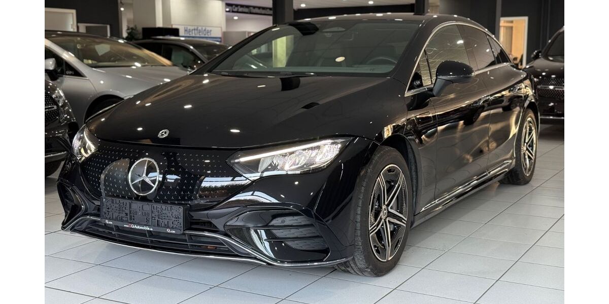 Mercedes-Benz EQE 20.000 km 49.400 &euro; Weil im Schönbuch 71093