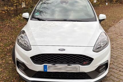 Ford Fiesta 47.430 km 5.000 &euro; Berlin 12057