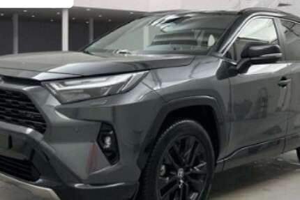 Toyota RAV4 45.980 km 36.880 &euro; Herges-Hallenberg 98587