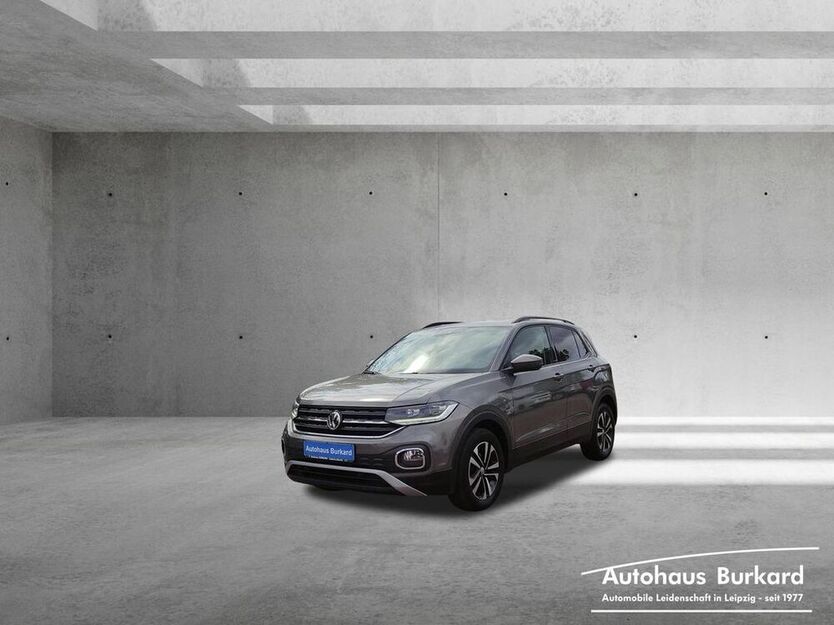 T-Cross