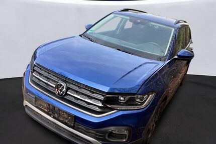 VW T-Cross 102.936 km 18.158 &euro; Hagen 58091