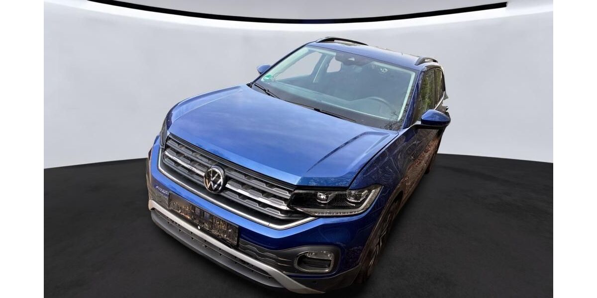 VW T-Cross 102.936 km 18.158 &euro; Hagen 58091