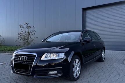 Audi A6 191.000 km 11.980 &euro; Wattenbek 24582