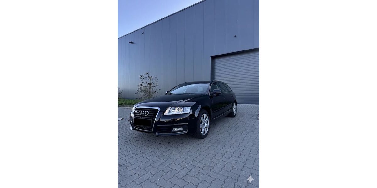 Audi A6 191.000 km 11.980 &euro; Wattenbek 24582
