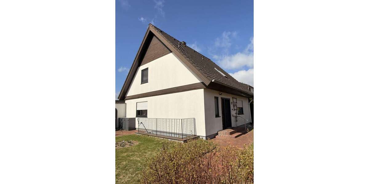 Einfamilienhaus Neumünster Brachenfeld/Ruthenberg - 4 Zimmer, 113 m&sup2;, 399.000&euro; | Angebot:26100375