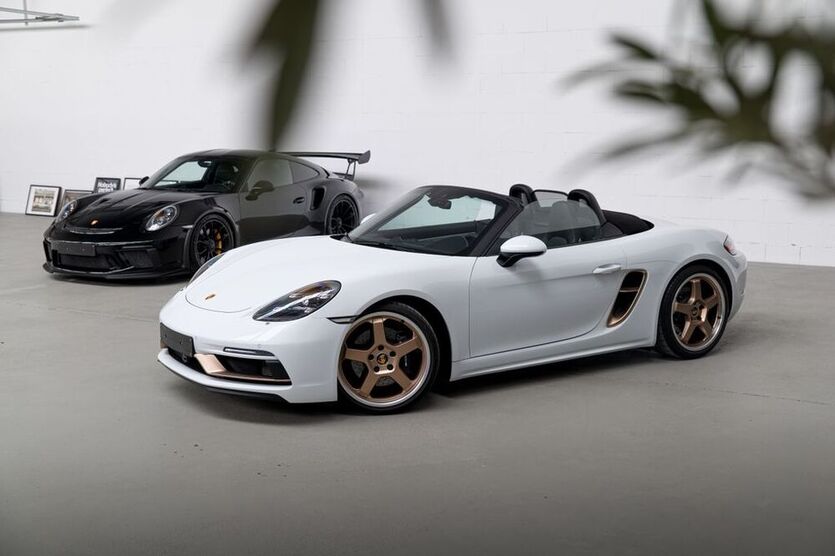 Boxster