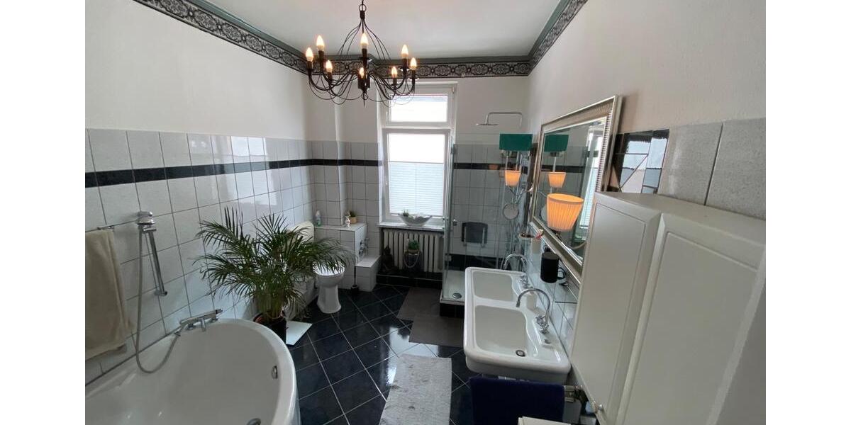 Etagenwohnung Rheine - 4 Zimmer, 134 m&sup2;, 335.000&euro; | Angebot:26351311