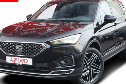 Seat Tarraco 42.518 km 29.950 &euro; Cottbus OT Kolkwitz 03099