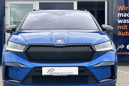 Skoda Enyaq 80.916 km 29.950 &euro; Salzgitter 38229