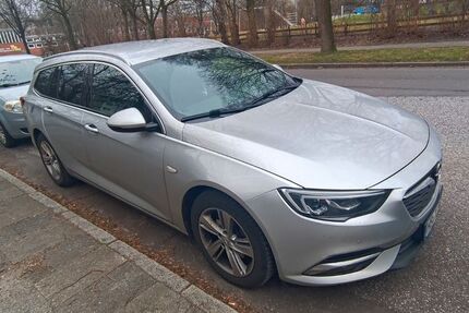 Opel Insignia 122.000 km 13.600 &euro; Bremerhaven 27574