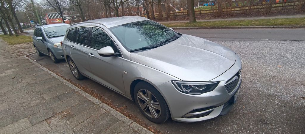 Opel Insignia 122.000 km 13.600 &euro; Bremerhaven 27574