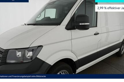 VW Crafter 15.765 km 35.290 &euro; Bochum 44866