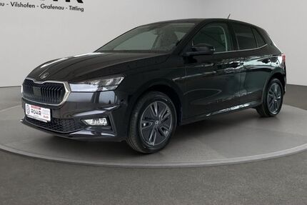 Skoda Fabia 1.032 km 19.770 € Vilshofen 94474