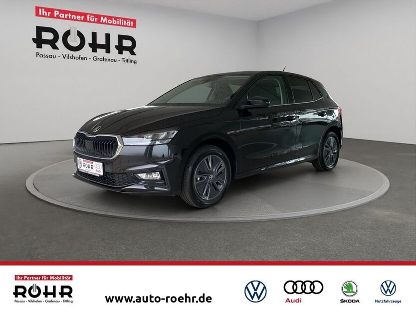 Skoda Fabia 1.032 km 20.400 € Vilshofen 94474