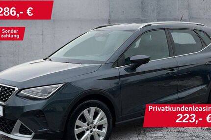 Seat Arona 32.515 km 18.990 &euro; Pegnitz 91257