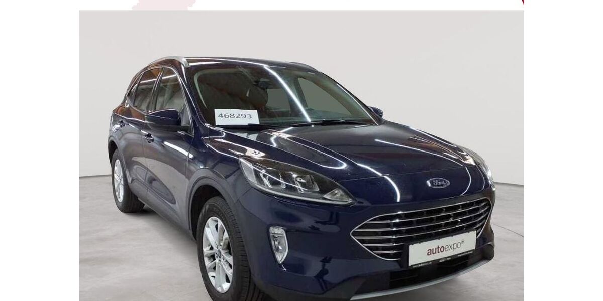 Ford Kuga 82.979 km 20.989 &euro; Fernwald-Steinbach 35463
