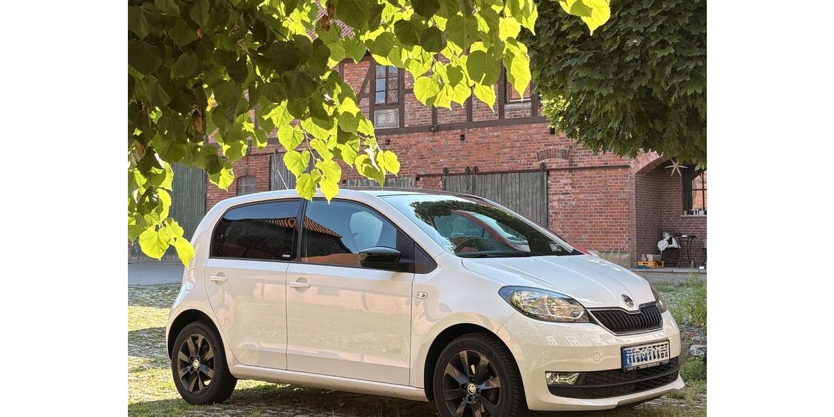 Skoda Citigo 92.598 km 8.500 &euro; Evessen 38173