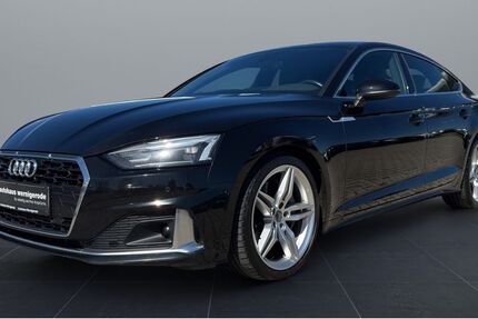 Audi A5 162.619 km 25.439 &euro; Wernigerode 38855