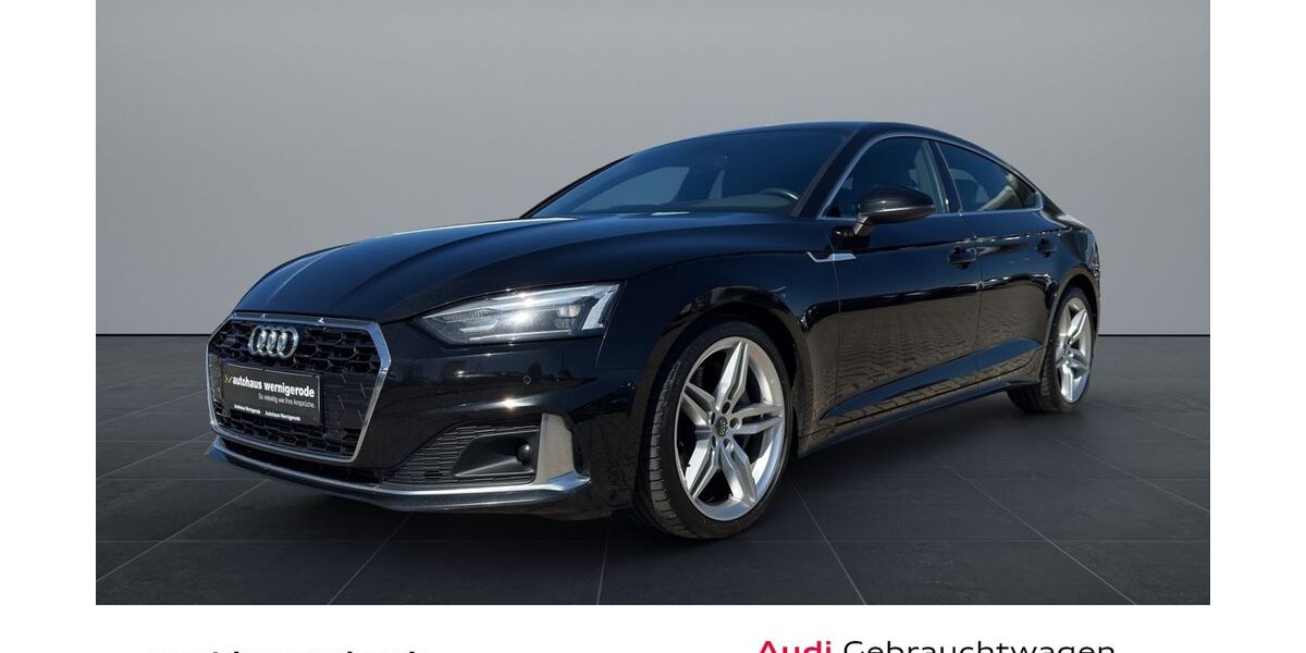 Audi A5 162.619 km 25.439 &euro; Wernigerode 38855